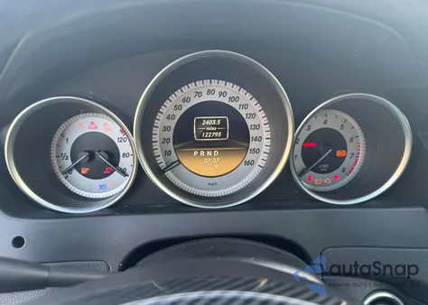 2012 Mercedes-Benz C 250 from USA, damaged, VIN WDDGF4HB2CA628429